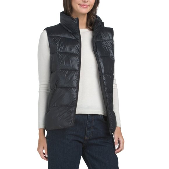 PAJAR Black Felicity Thinsulate Vest